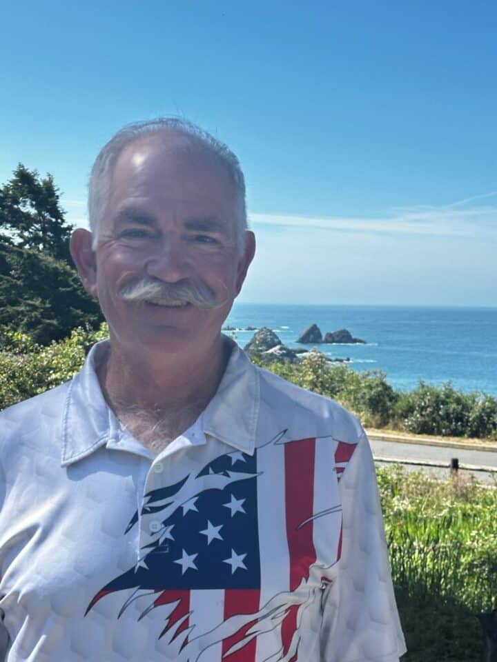 Introducing our Incoming Executive Assistant Governor - Bruce Reece 4 1619331970298300157 1