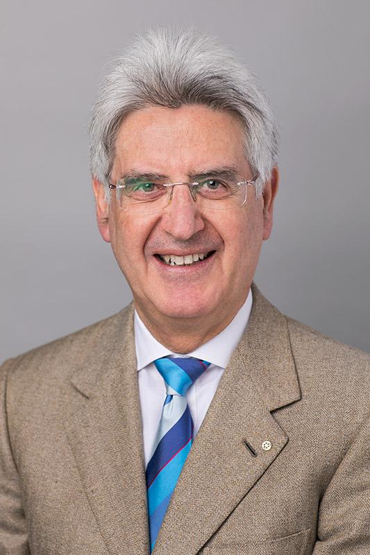 Francesco Arezzo Named Rotary 2025-2026 President 2 2025 06 Francesco Arezzo