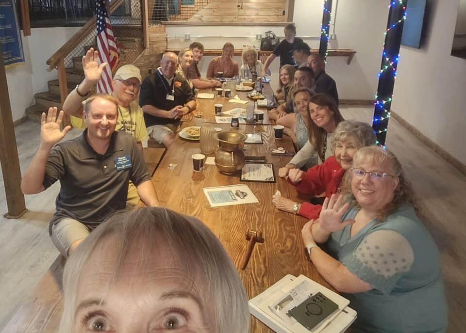 On The Fly with DG Chris - Jeffereson County (Madras) Club 6 20250826 124754 crop