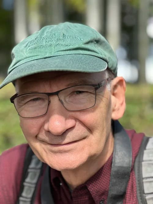 Bill Kowalik DarkSkyOregon