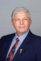 Small Headshot of Bruce Allen