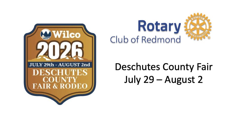 Deschutes County Fair Fundraiser 8 DCF Redmond