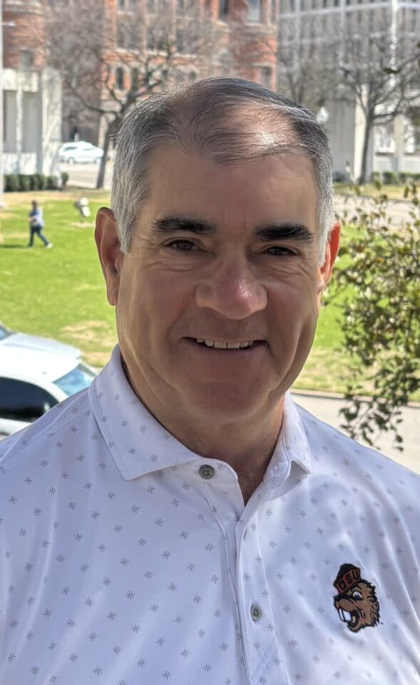 Welcome our New District Crisis Management Team Chair, Dave Reece 2 IMG 1383