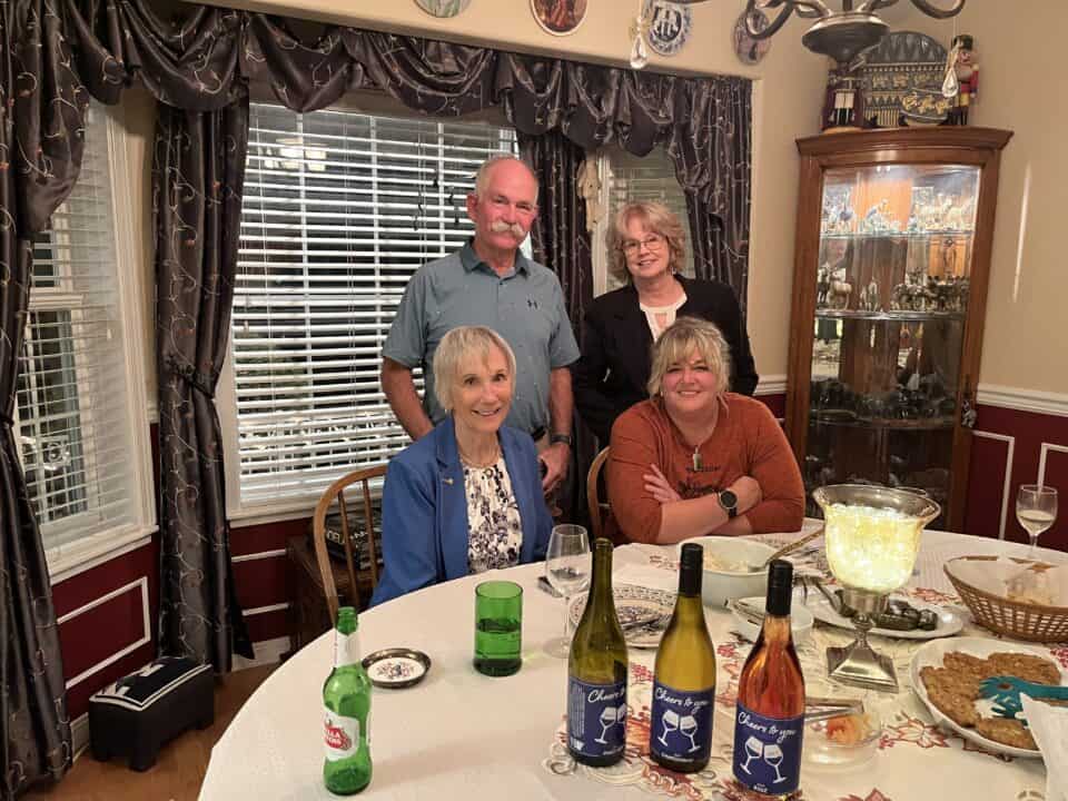 On the Fly with DG Chris - AG Quinlan's Presidents Council 2 IMG 6501