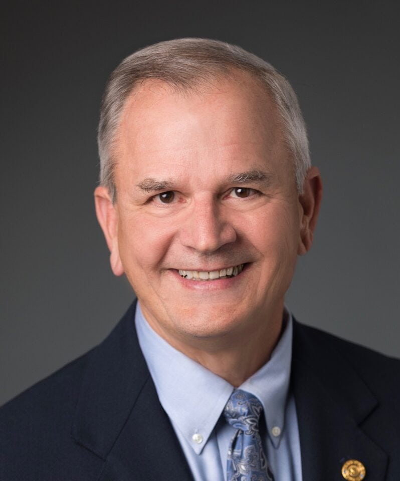 Gerry Kosanovic is Back in District Leadership in a Big Way 2 Kosanovic