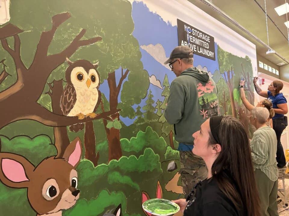 Mural