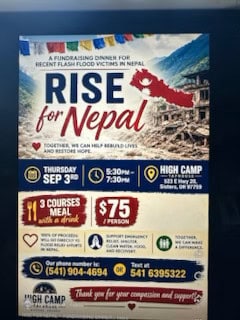 Nepal
