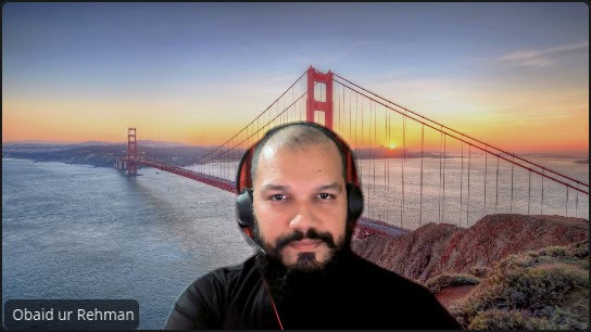 Obaid ur Rehman District 5110 Social Media Manager