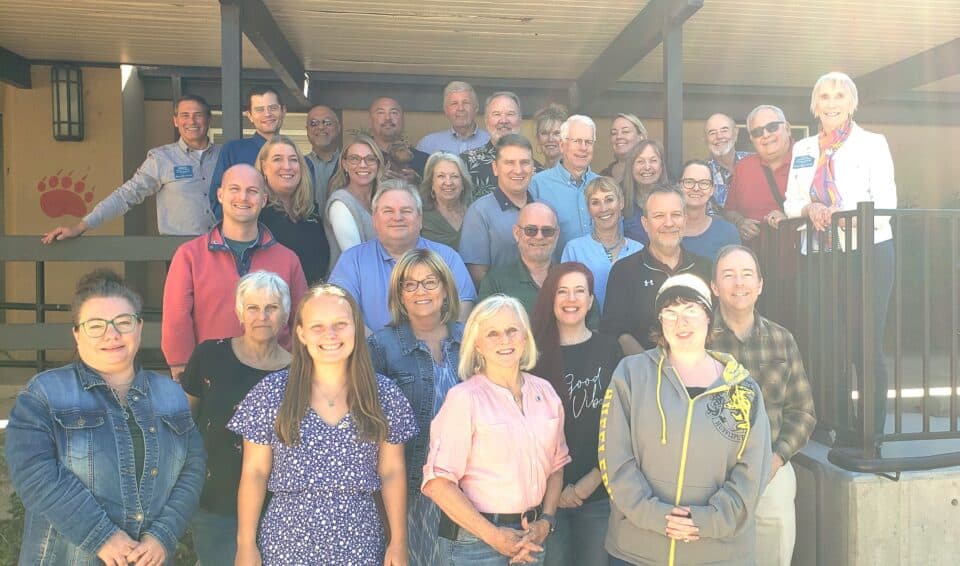 New Year Opportunity - Strengthen Your Leadership Wings 4 RLI Ashland 4