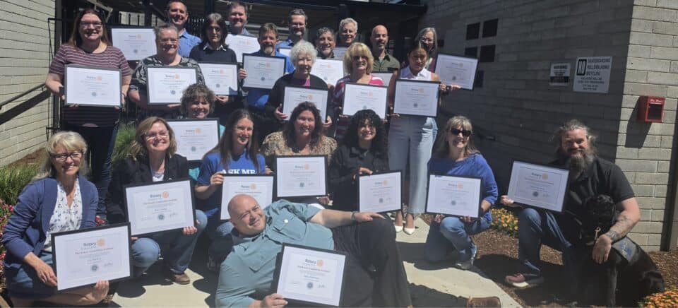 RLI Medford Grads 2026