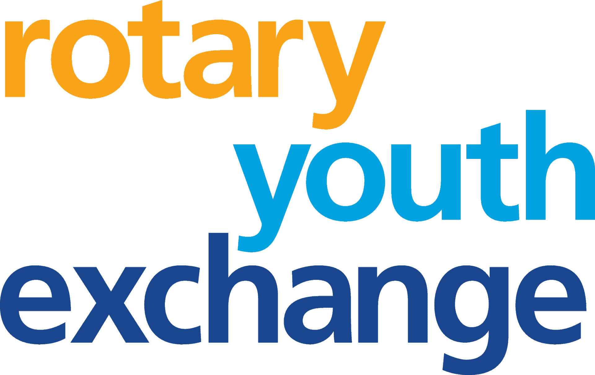 Rotary Youth Exchange - Rotary District 5110