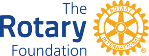 Rotary Foundation Logo