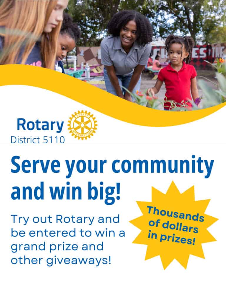 Try rotary social graphic 3