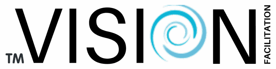 Vision logo