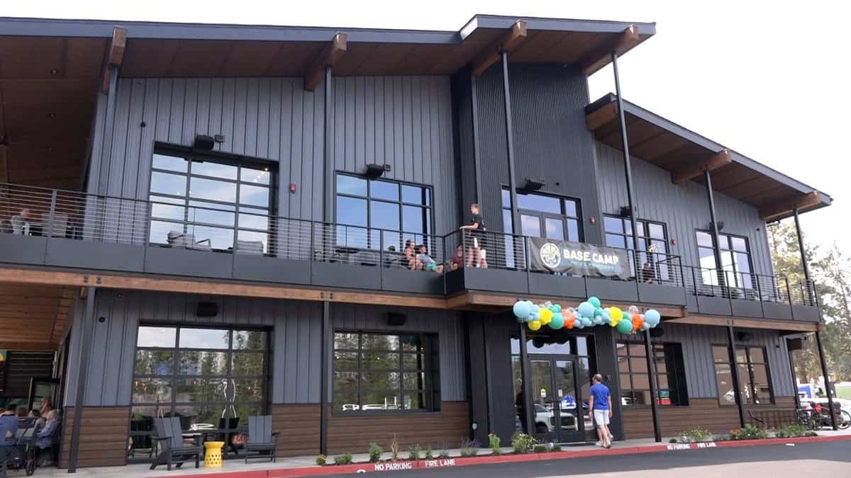 basecamp bend