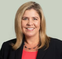 becker capital headshot Gueck Sharon